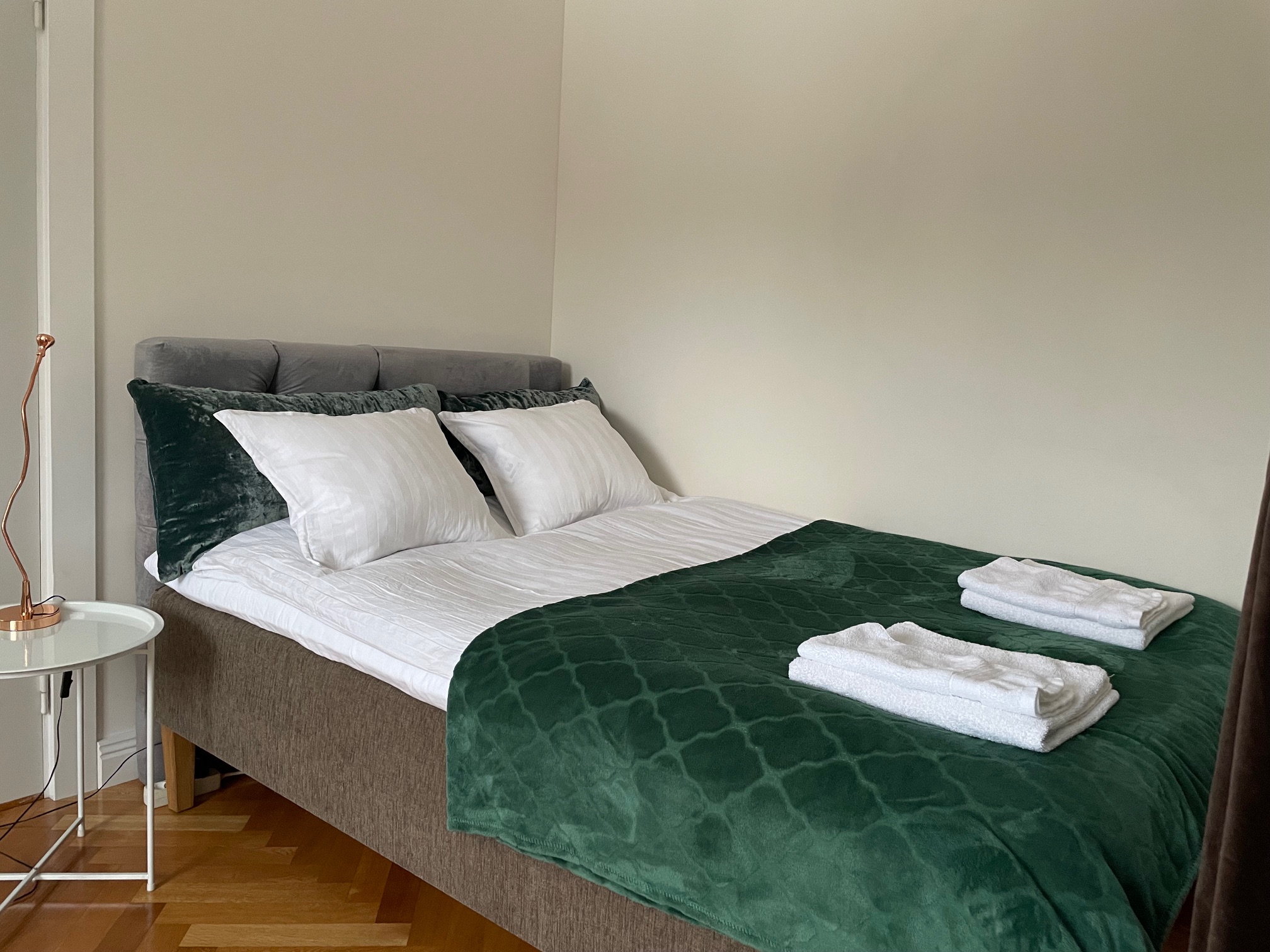 Villa/Hus, 4 rooms, 120 sqm, Skivarp – bild 3