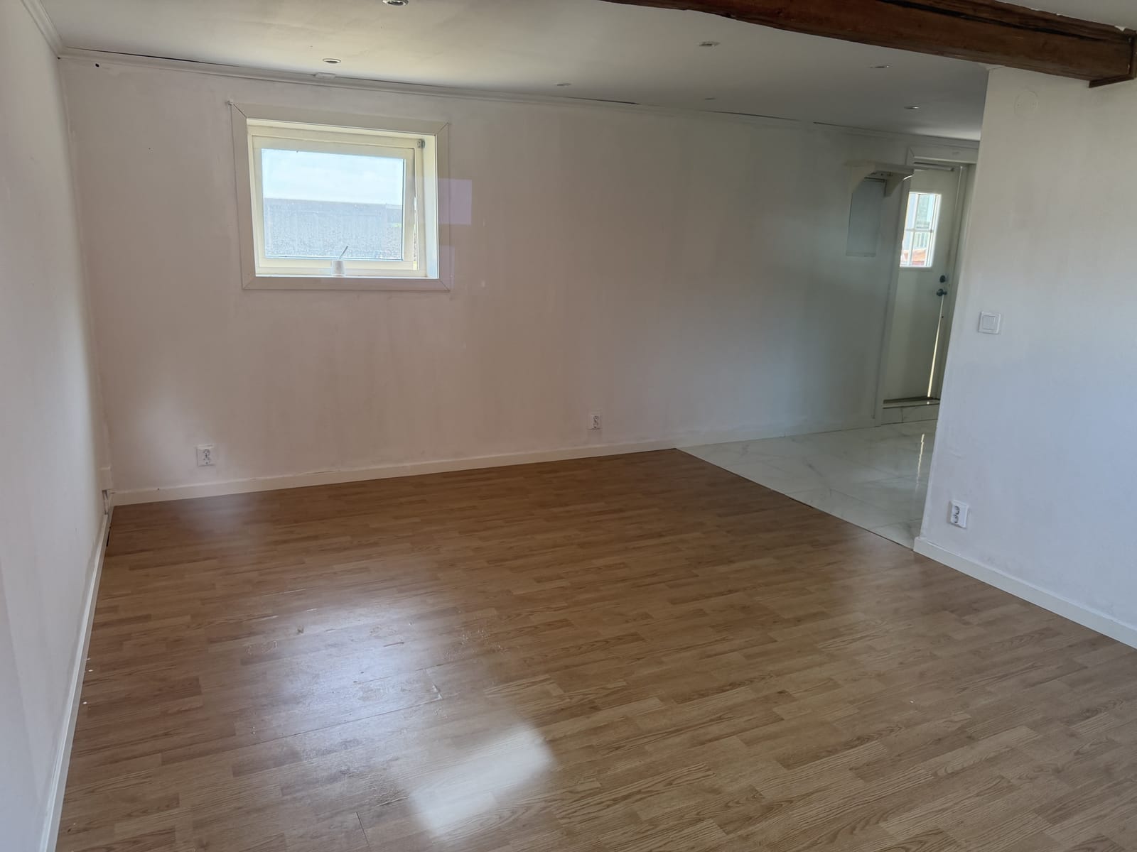 2 rok · 75 m² i Tving – bild 2