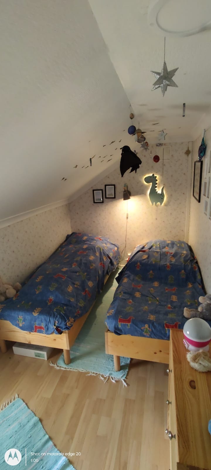4 rok · 138 m² i Bjuråker – bild 4