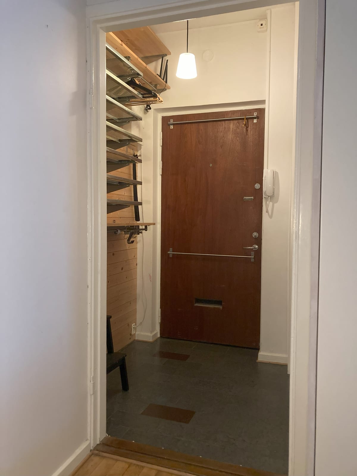 1 rok · 34 m² i Malmö – bild 2