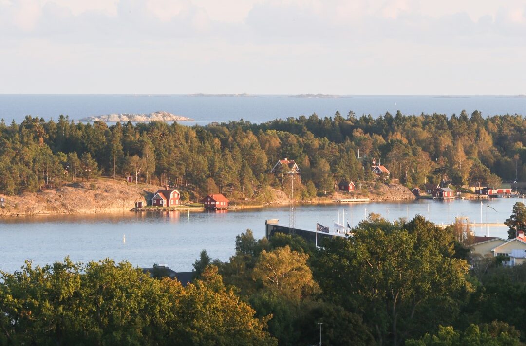 Lägenhet, 3 rooms, 83 sqm, Nynäshamn – bild 7