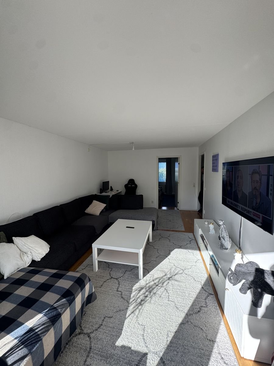 Lägenhet, 2 rooms, 58 sqm, Segeltorp – bild 4