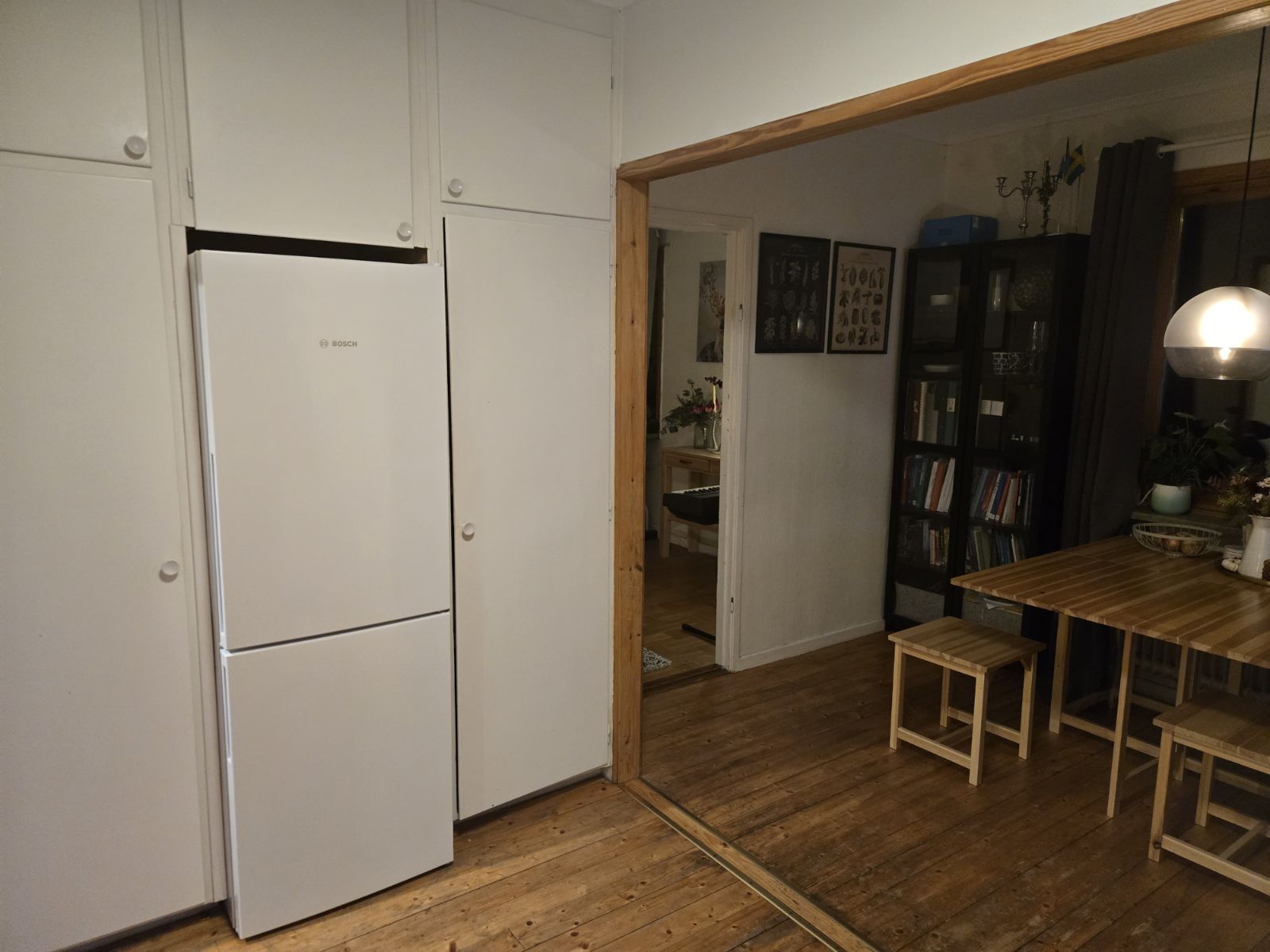 2 rok · 65 m² i Nässjö – bild 7