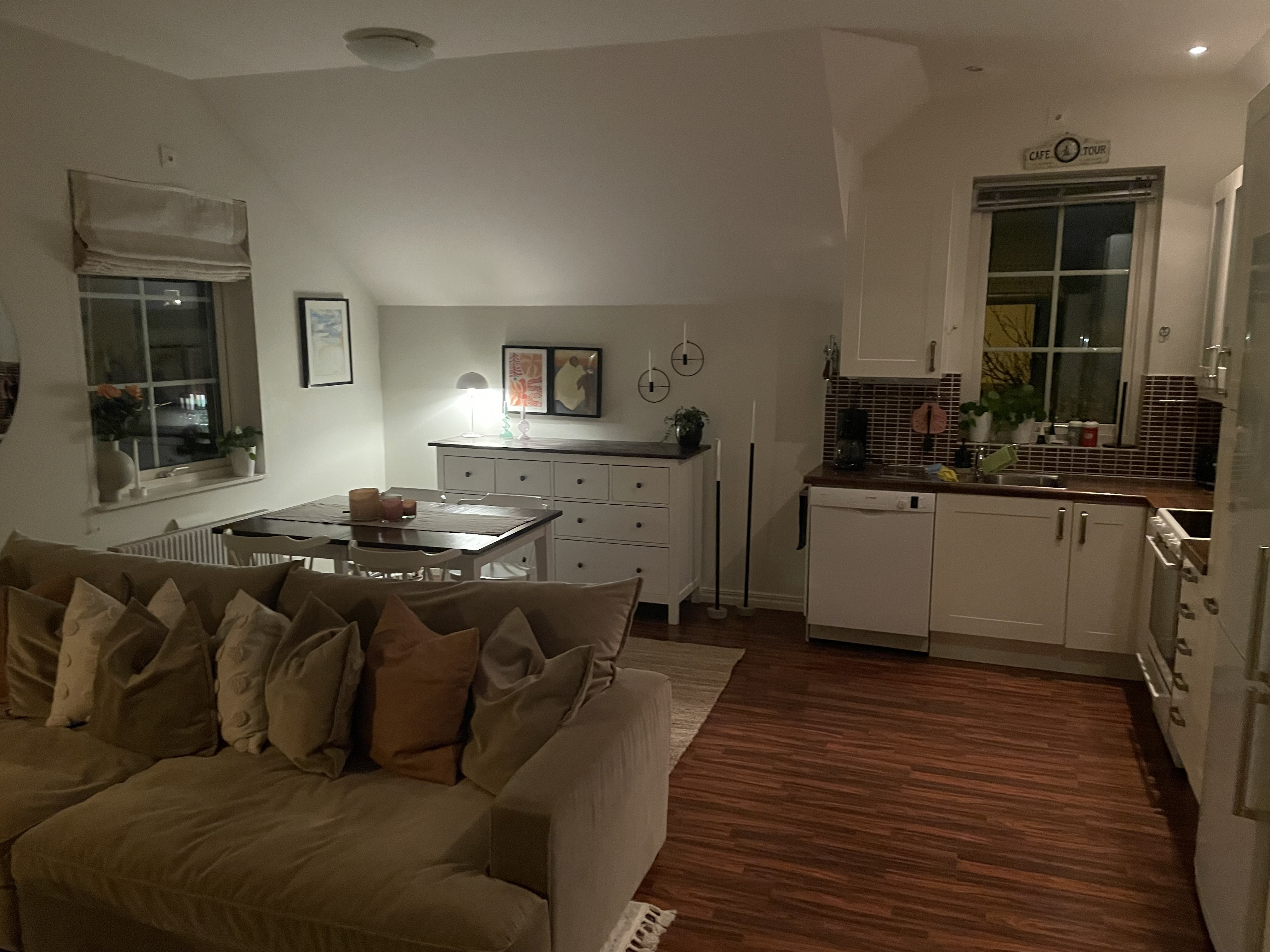 Lägenhet, 2 rooms, 50 sqm, Mölndal – Mölndal