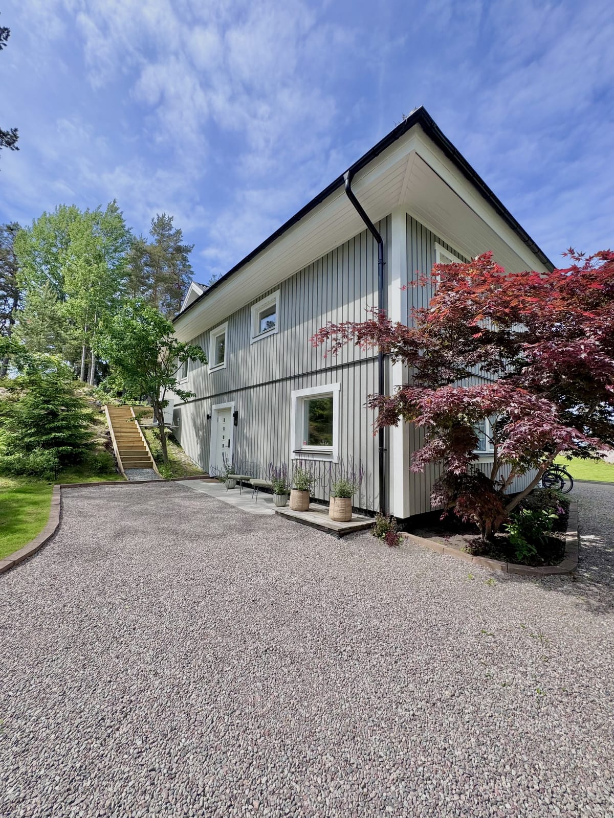 2 rok · 66 m² i Saltsjö-Boo – bild 17