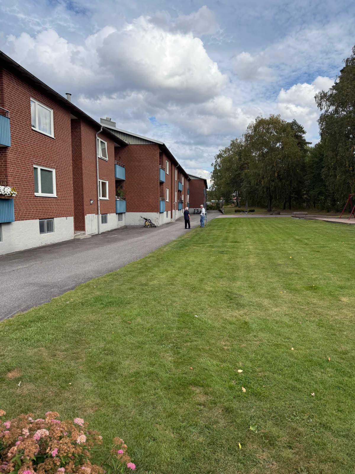 3 rok · 78 m² i Trollhättan
