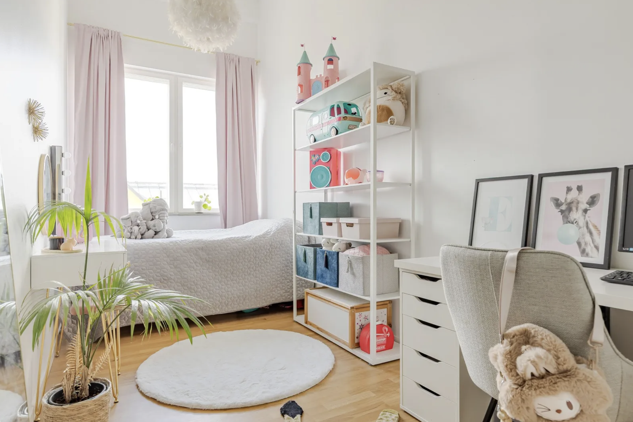 Lägenhet, 5 rooms, 153 sqm, Gustavsberg – bild 9