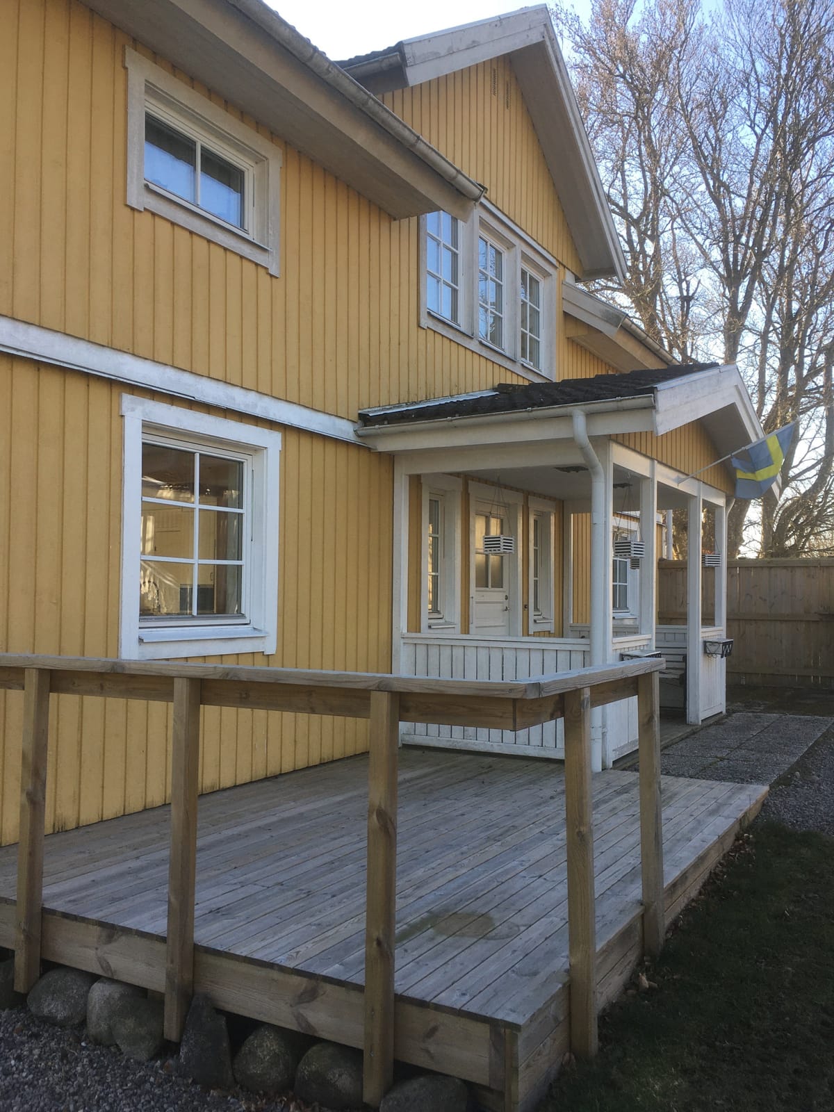 6 rok · 160 m² i Myresjö – bild 21