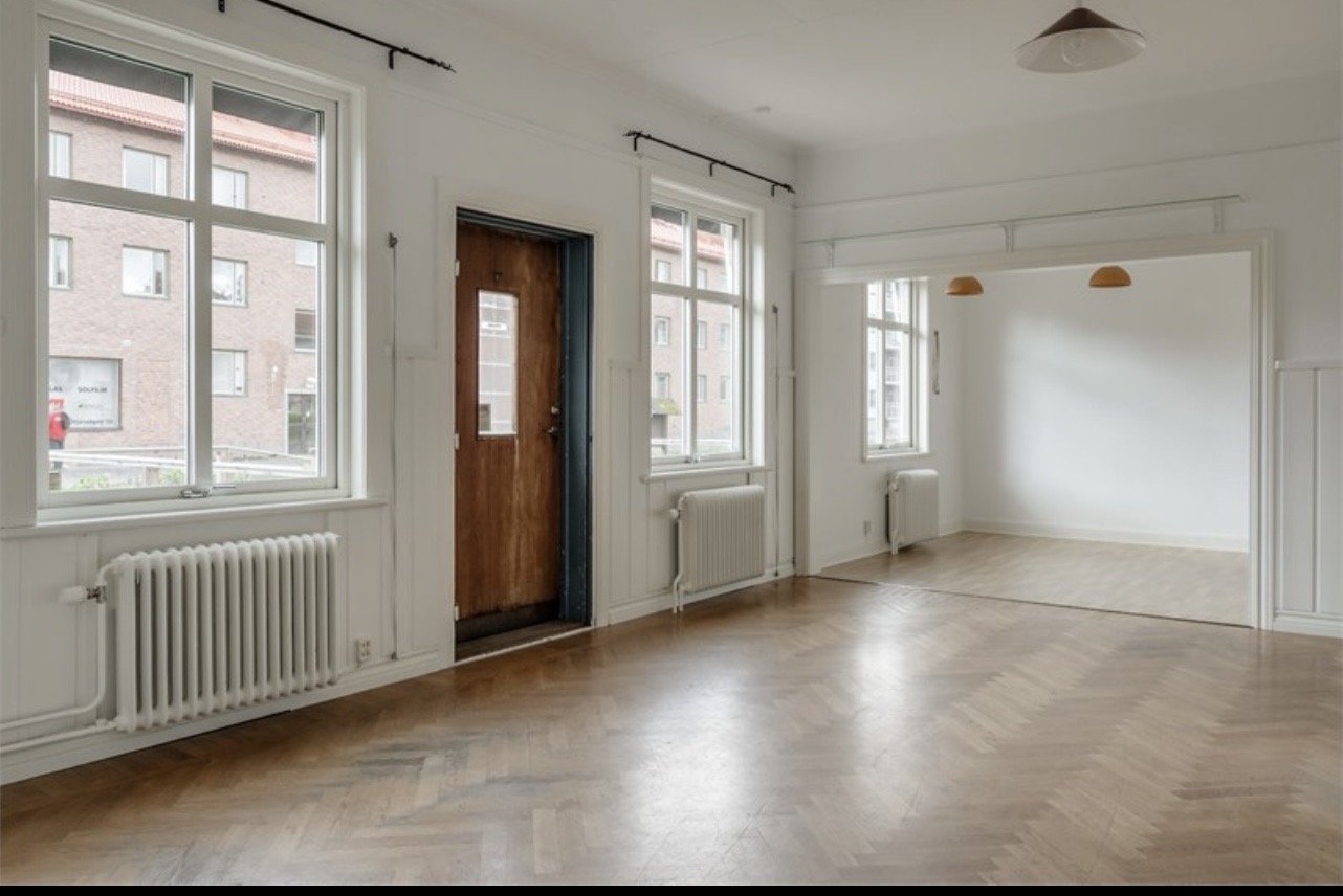 8 rok · 245 m² i Mora – bild 9