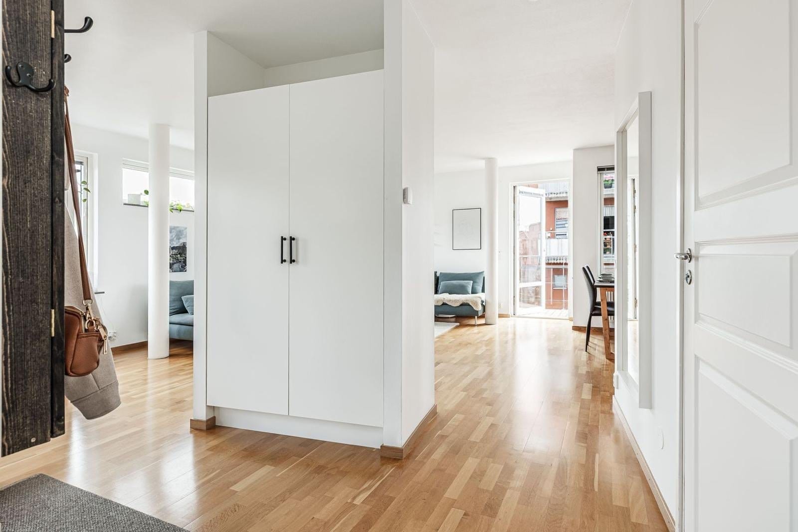 2 rok · 65 m² i Halmstad – bild 2