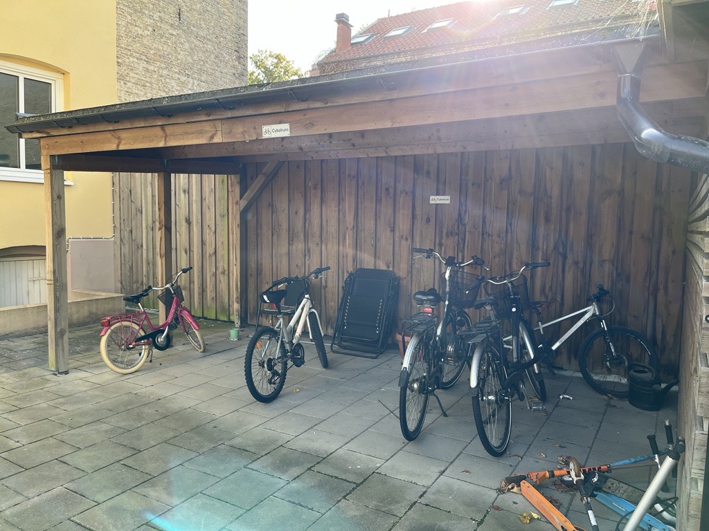 Lägenhet, 2 rooms, 60 sqm, Landskrona – bild 12