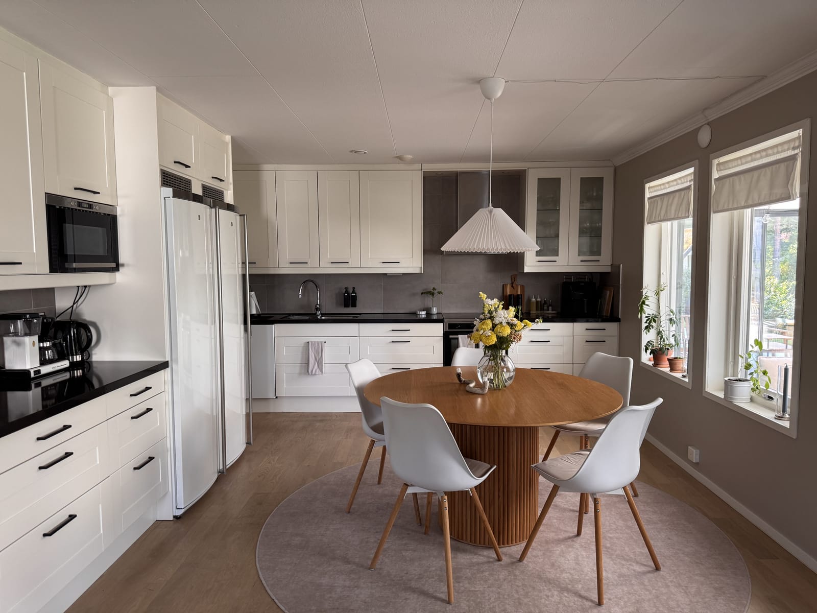 5 rok · 135 m² i Hammarö – bild 5