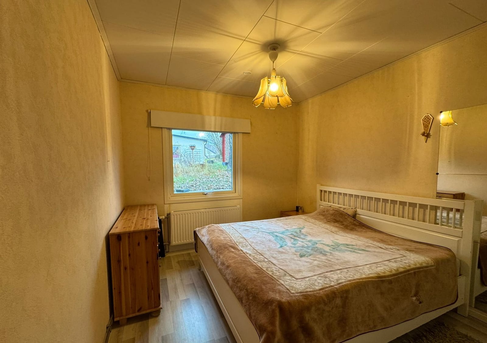 Lägenhet, 3 rooms, 60 sqm, Segeltorp