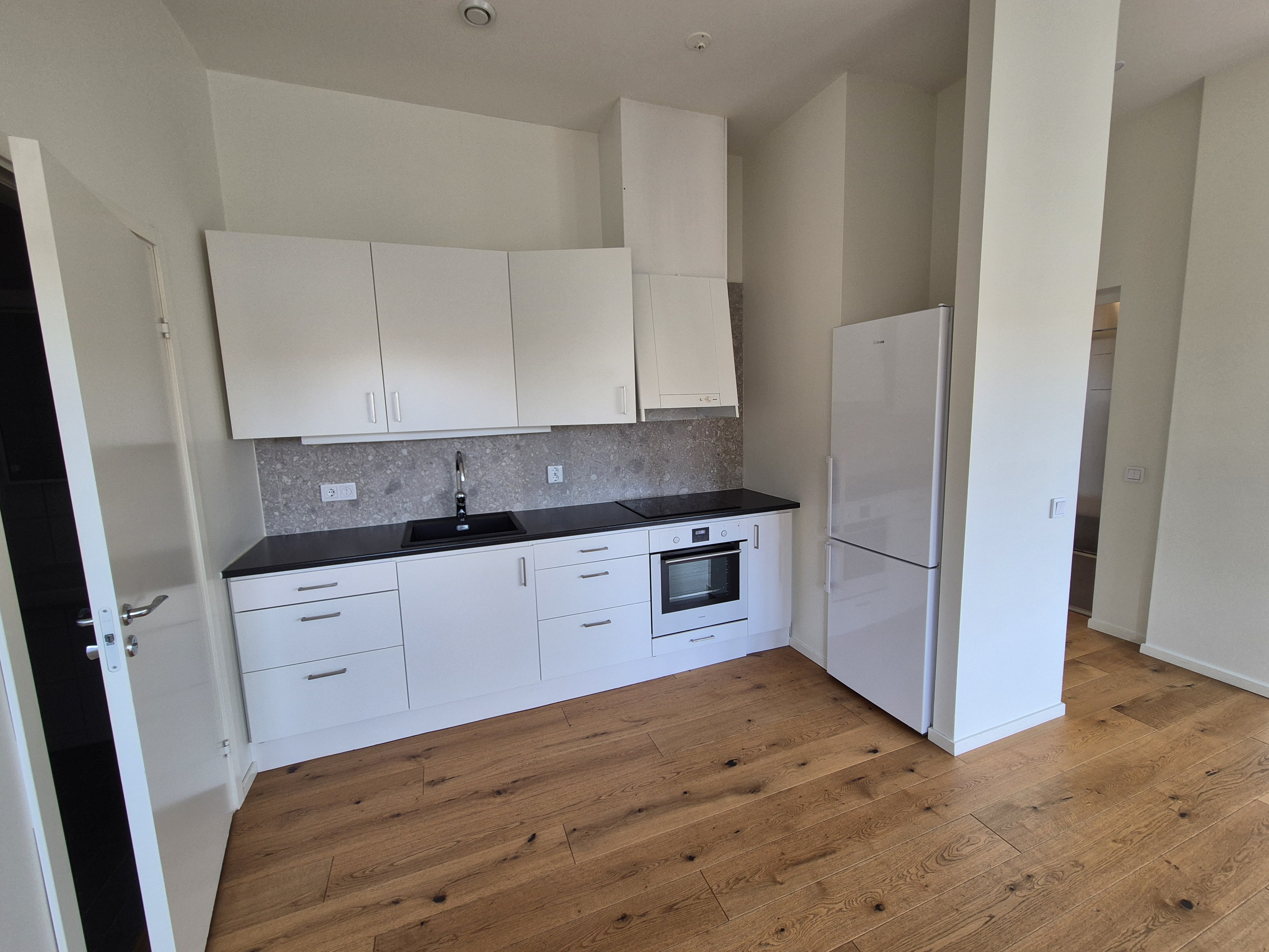 Lägenhet, 2 rooms, 52 sqm, Landskrona – bild 3