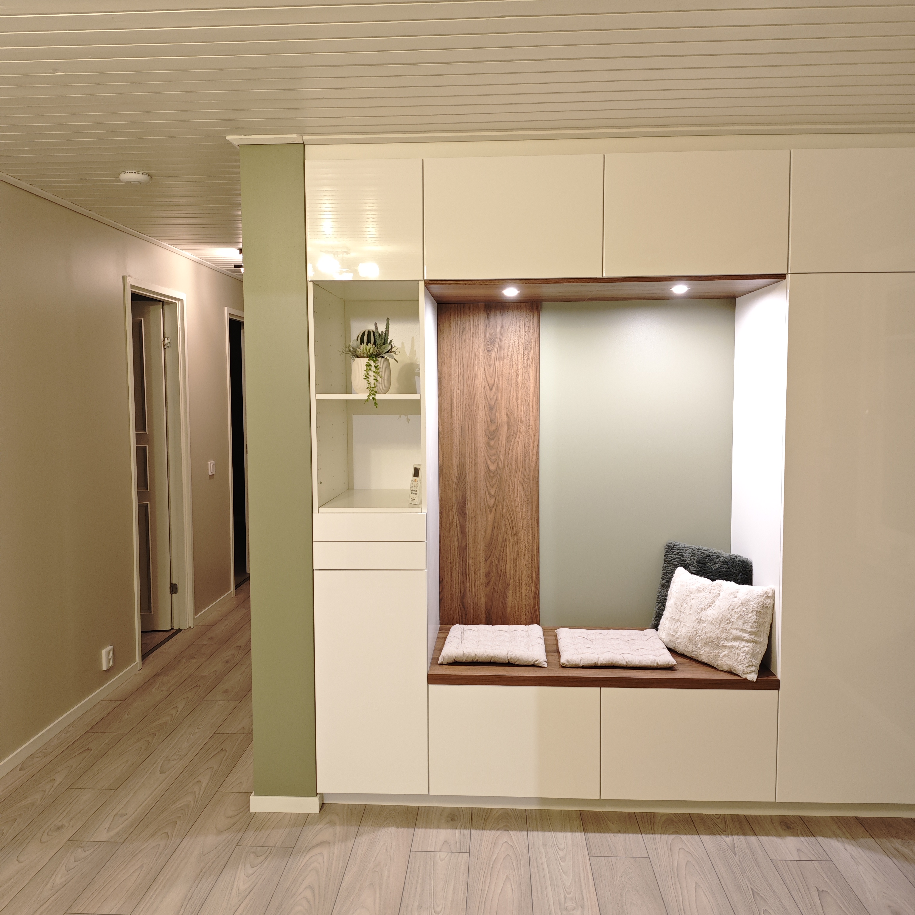 Villa/Hus, 4 rooms, 112 sqm, Lidköping – bild 2