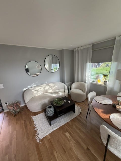 2 rok · 42 m² i Svensbyn – bild 9