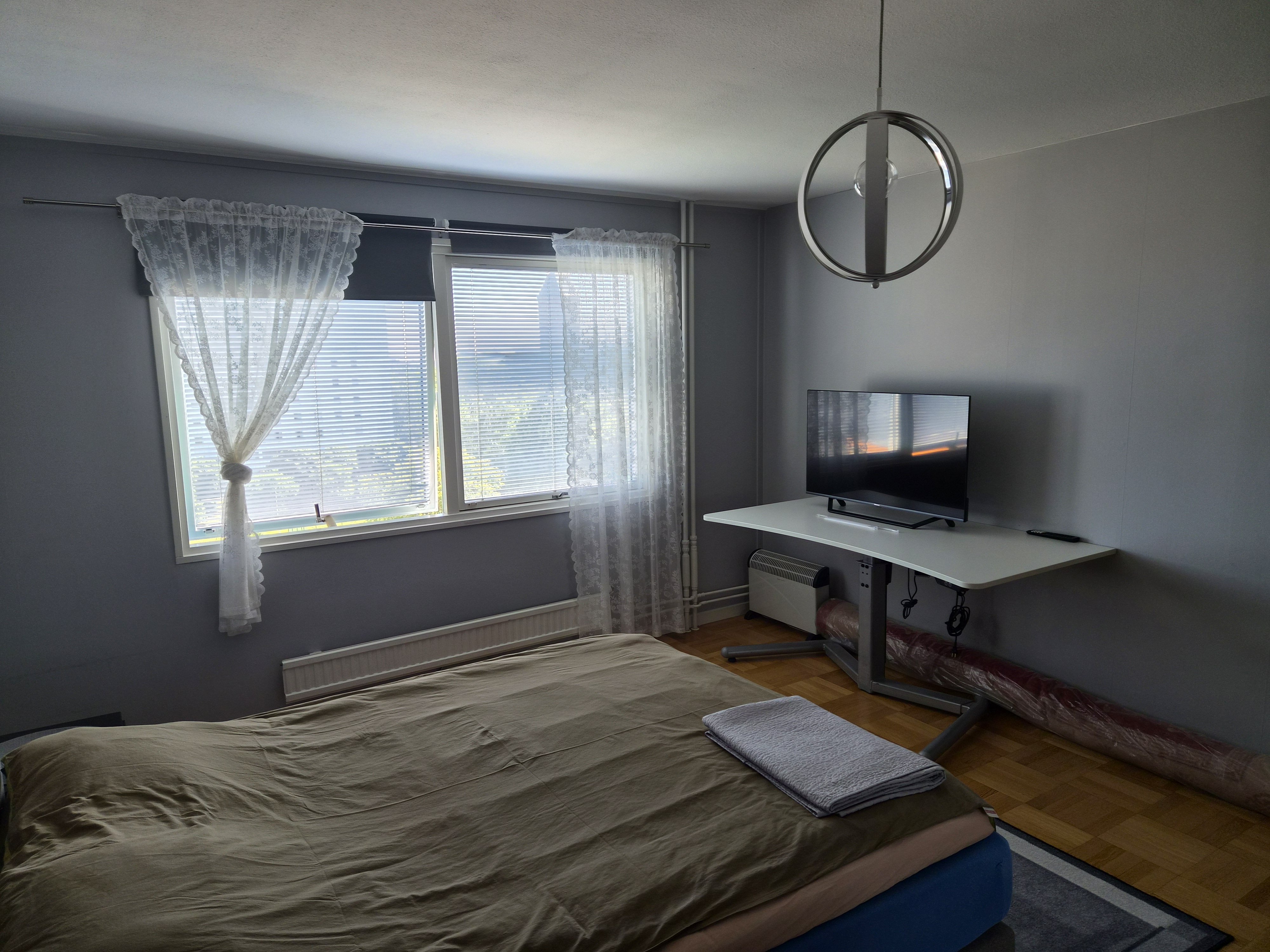 Lägenhet, 2 rooms, 60 sqm, Solna – bild 5