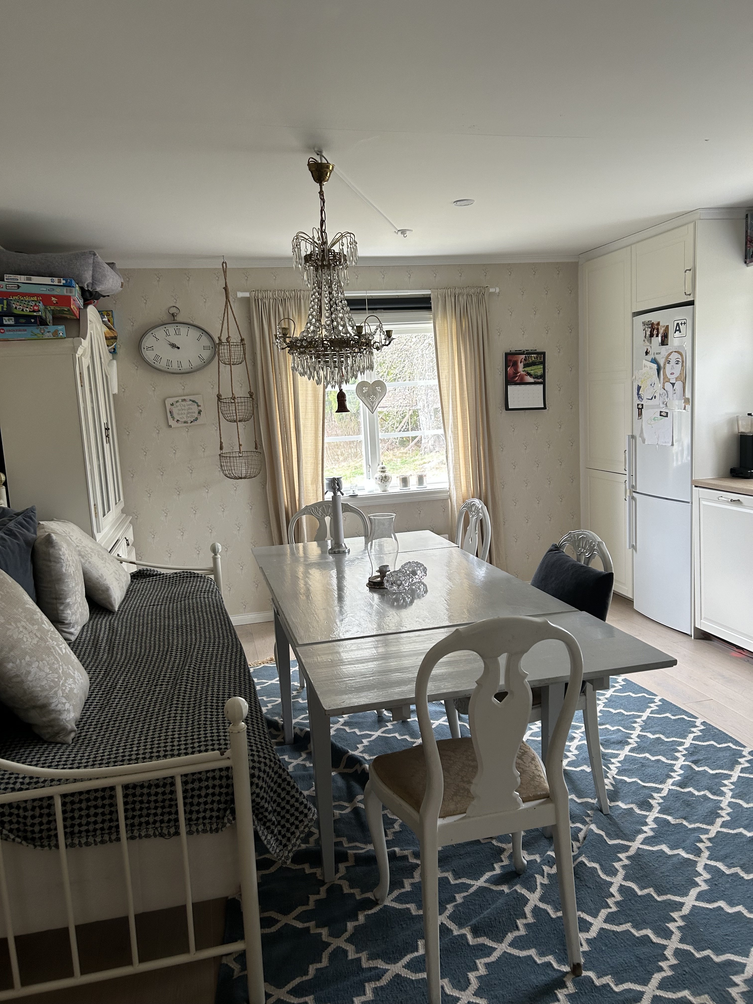 Villa/Hus, 5 rooms, 125 sqm, Ljusne – bild 6