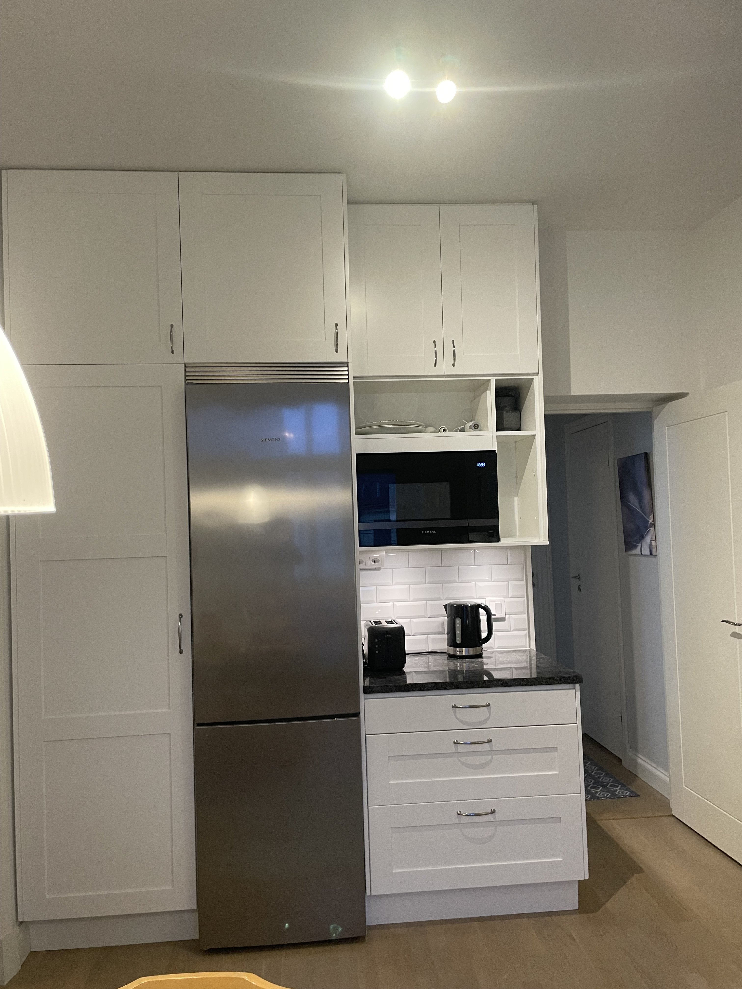 Lägenhet, 2 rooms, 72 sqm, Stockholm – bild 9