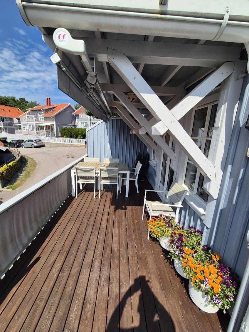 5 rok · 80 m² i Strömstad – bild 3
