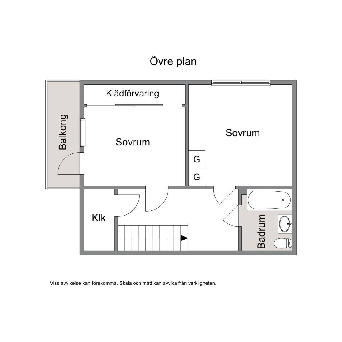 3 rok · 104 m² i Tumba – bild 29