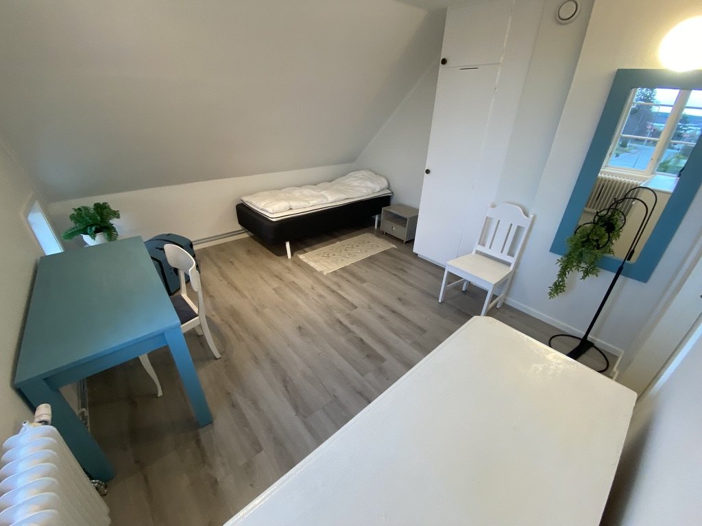 6 rok · 128 m² i Ursviken – bild 28