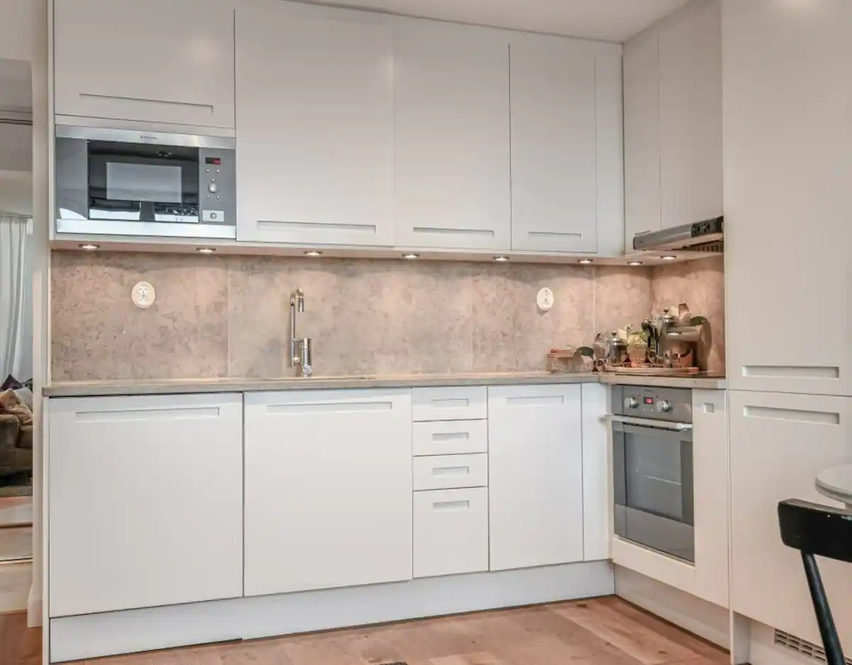 2 rok · 31 m² i Visby – Visby