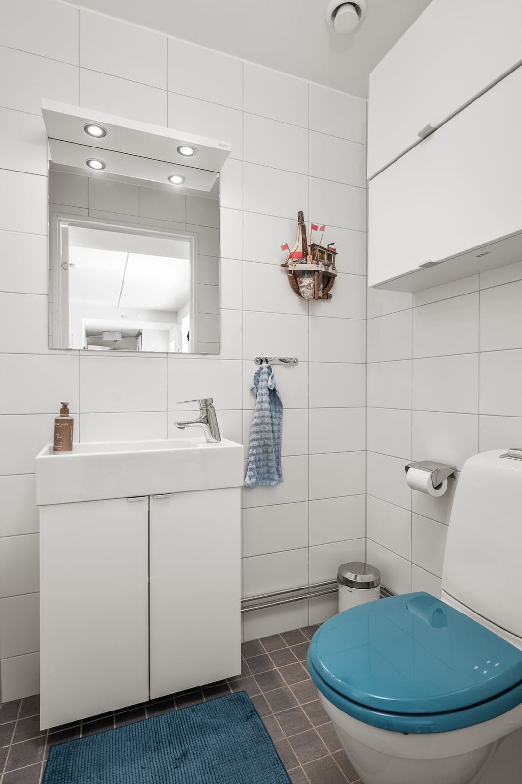 4 rok · 91 m² i Täby – bild 6