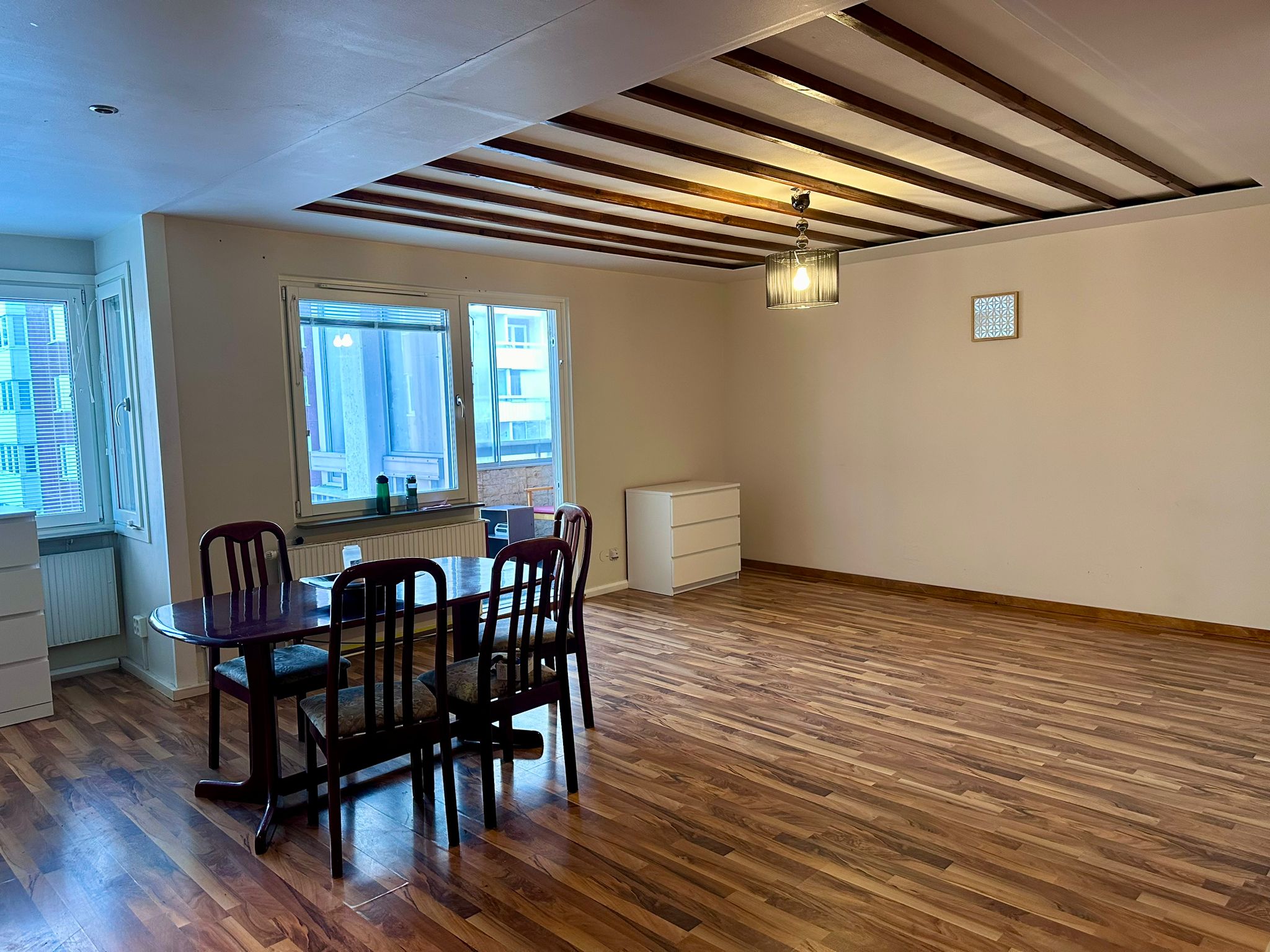 Lägenhet, 4 rooms, 87 sqm, Kista – bild 4