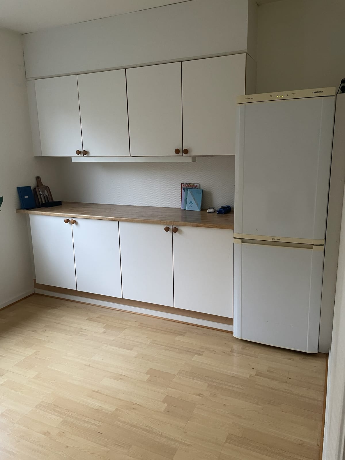 2 rok · 62 m² i Halmstad – bild 12