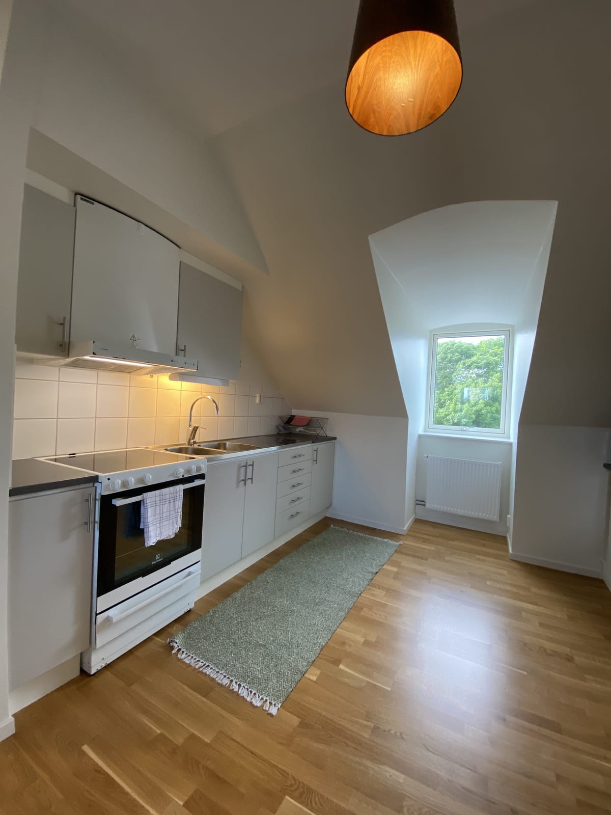Lägenhet, 2 rooms, 52 sqm, Göteborg