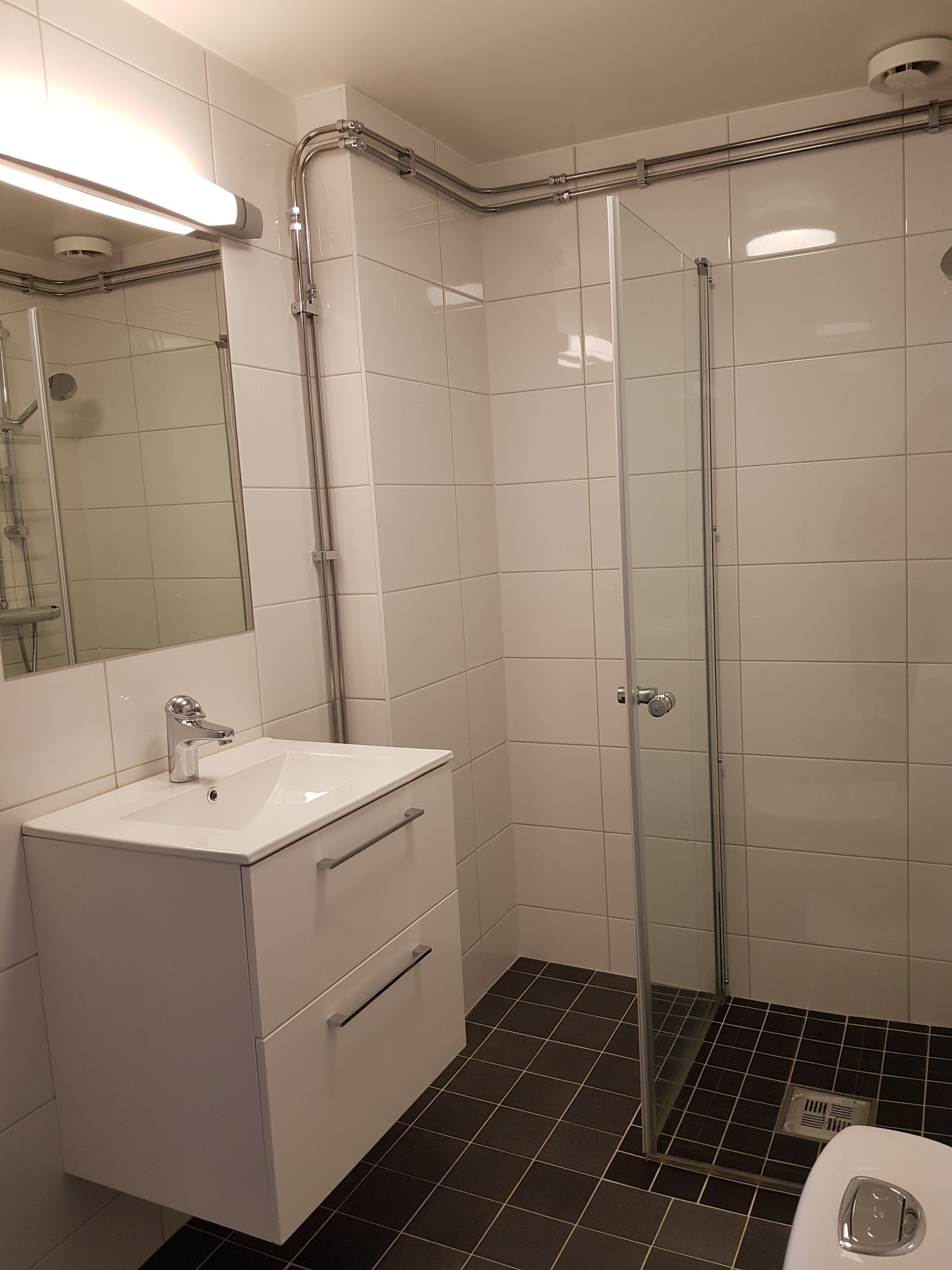 Lägenhet, 3 rooms, 78 sqm, Köping – bild 9