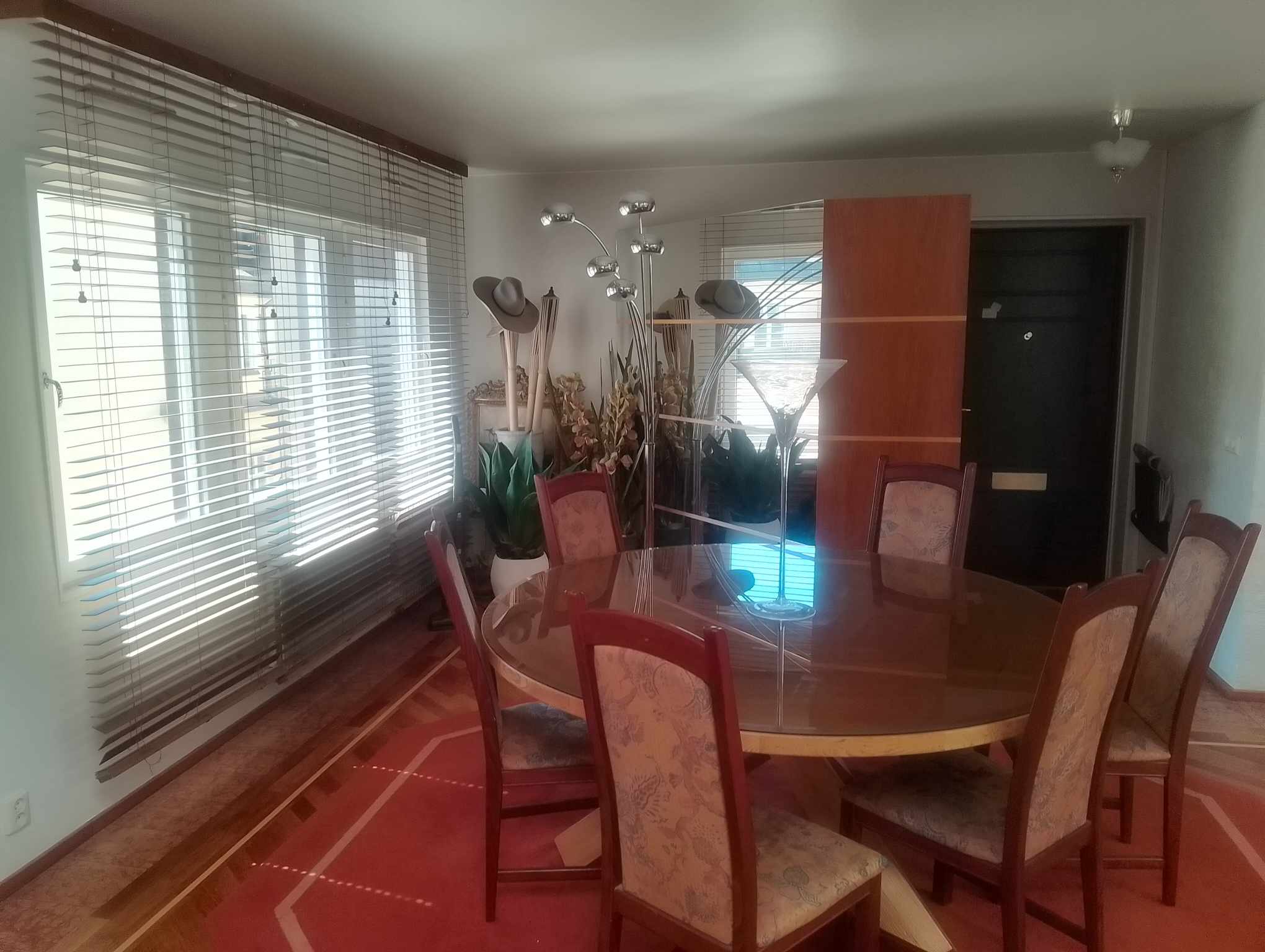 Lägenhet, 1 rooms, 28 sqm, Stockholm – bild 6