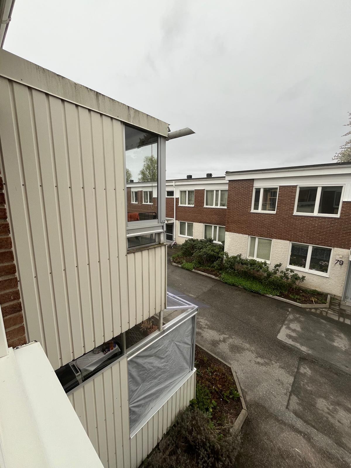 Radhus, 1 rooms, 11 sqm, Upplands Väsby – bild 4