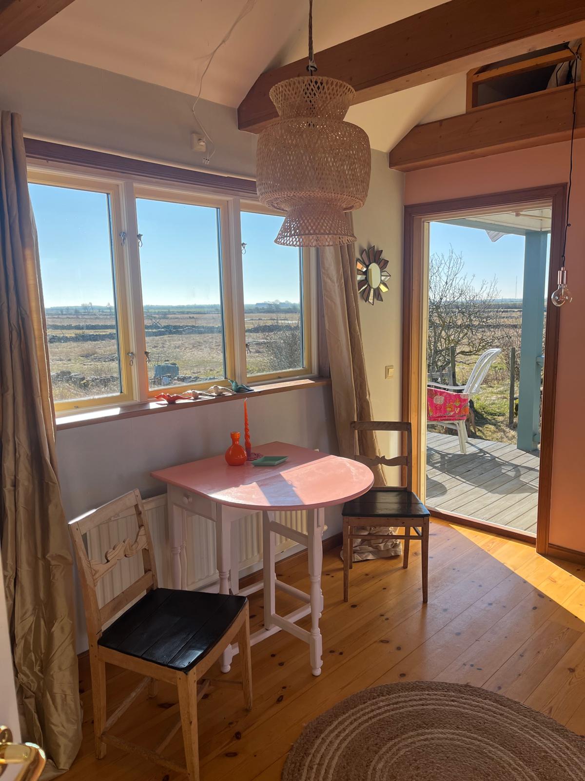Stuga, 2 rooms, 25 sqm, Degerhamn – bild 7