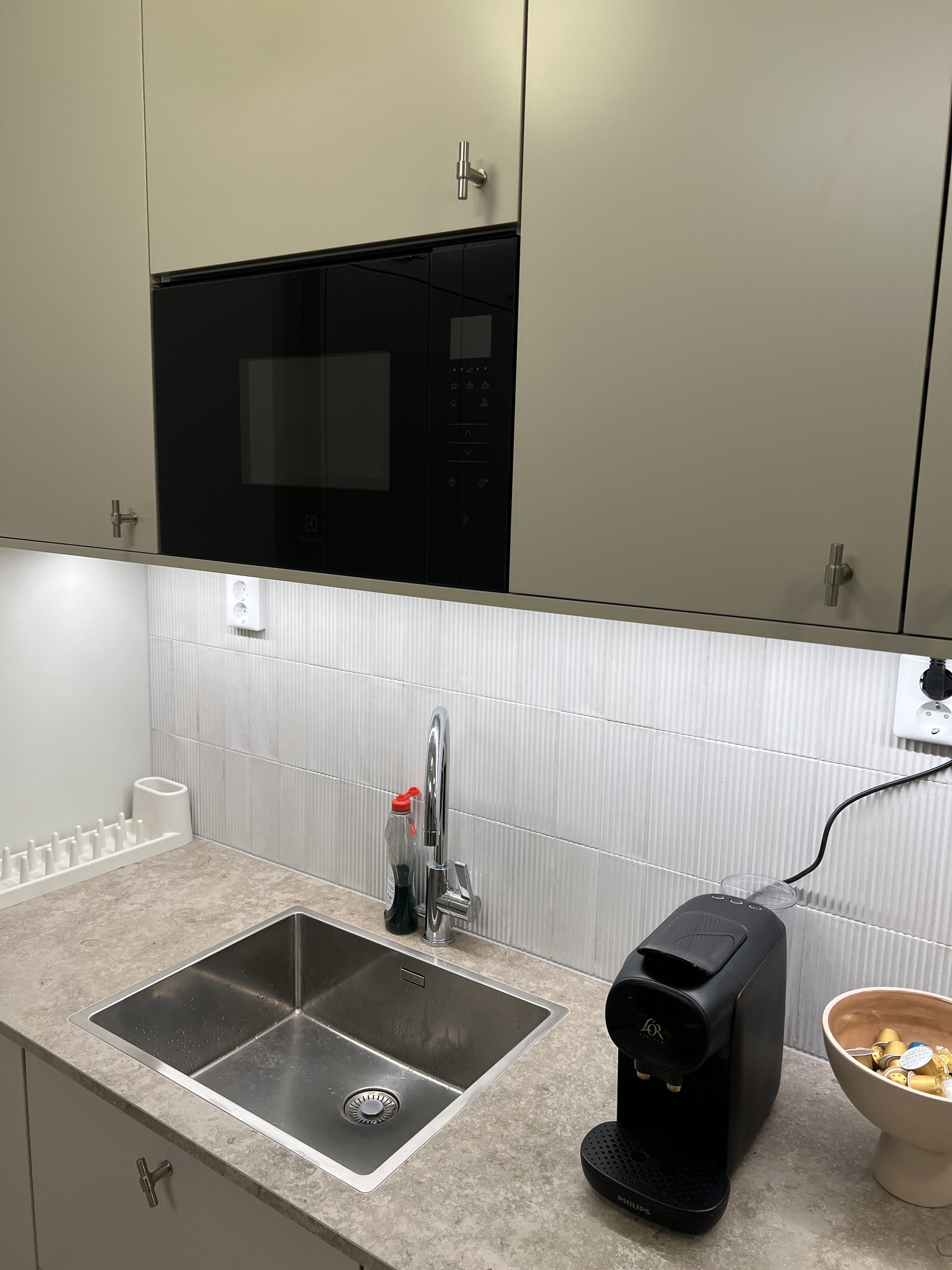 Lägenhet, 2 rooms, 34 sqm, Solna – bild 19