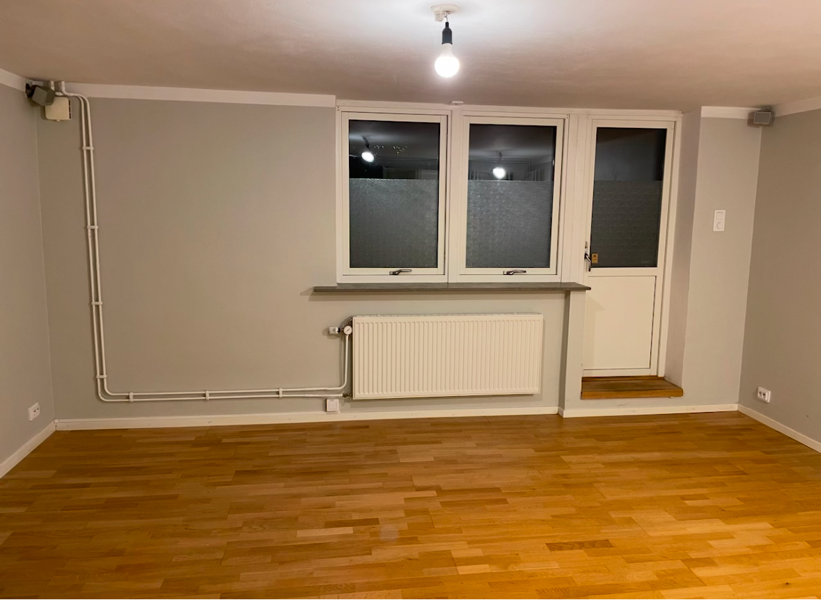 Lägenhet, 2 rooms, 60 sqm, Lidingö – bild 2