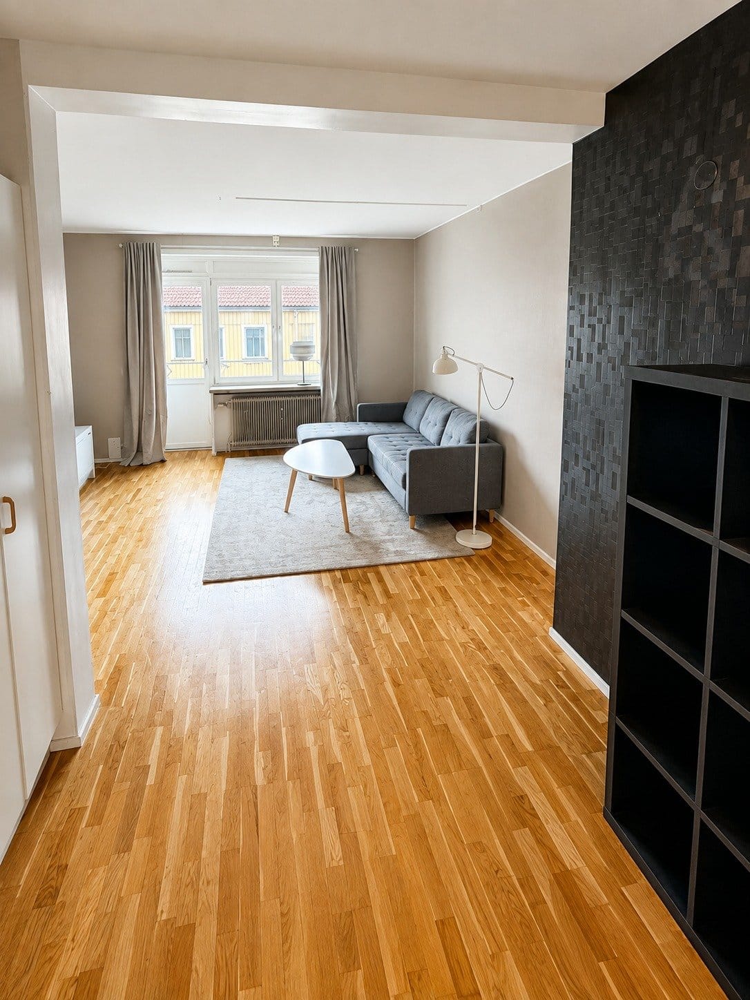 3 rok · 70 m² i Gävle – bild 5