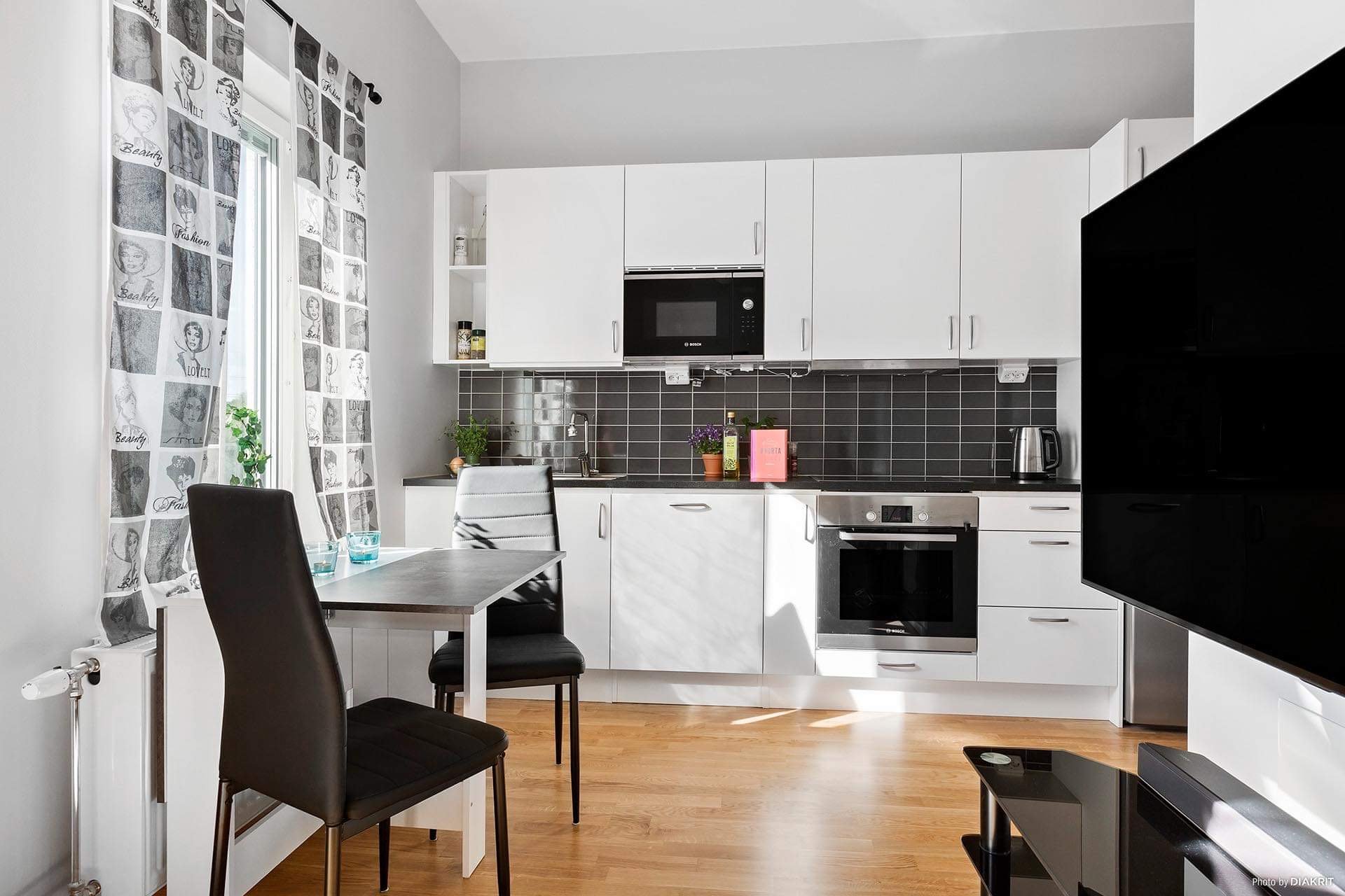 Lägenhet, 1 rooms, 29 sqm, Bro