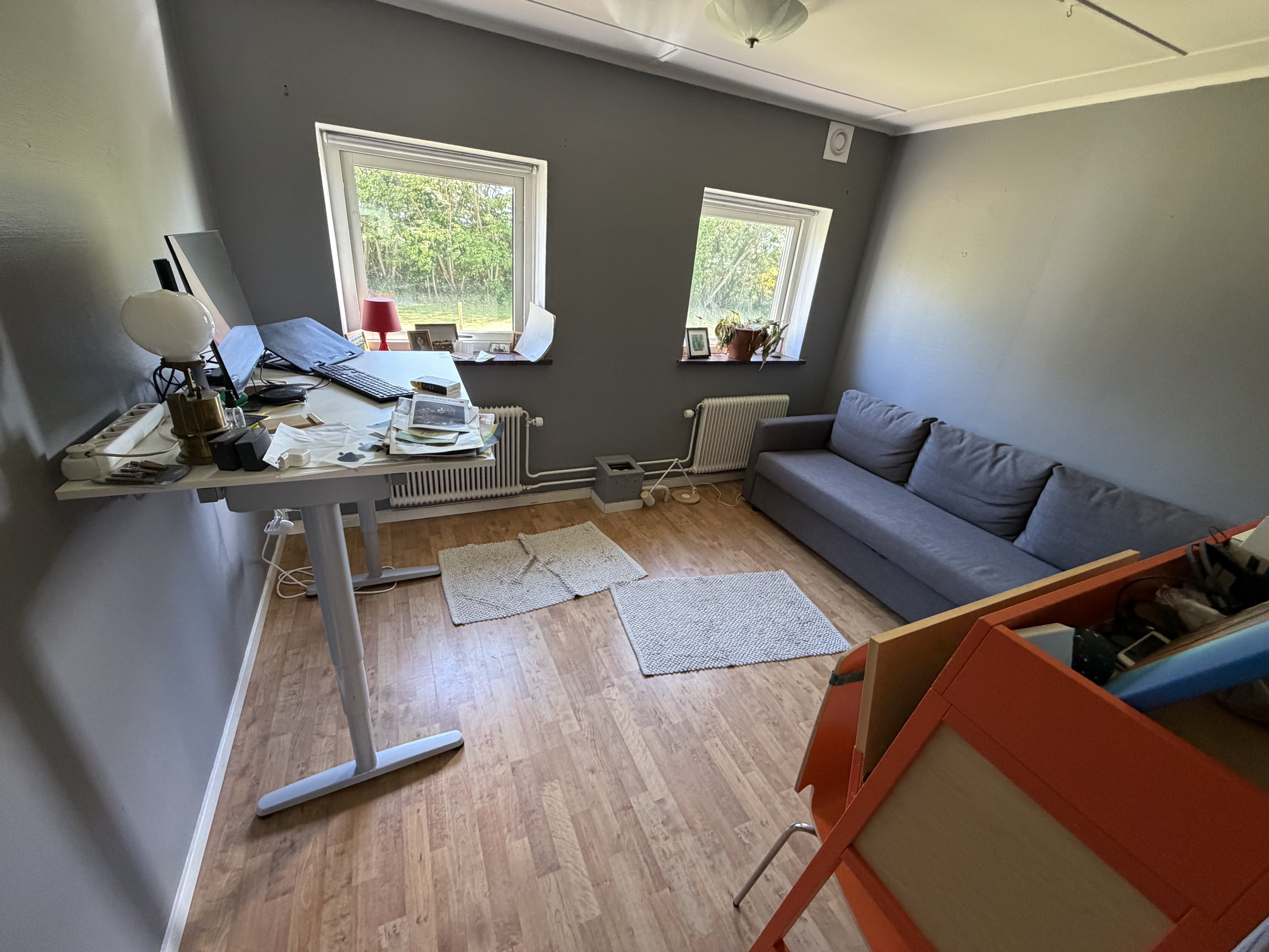 Duplex, 5 rooms, 160 sqm, Ystad – bild 9