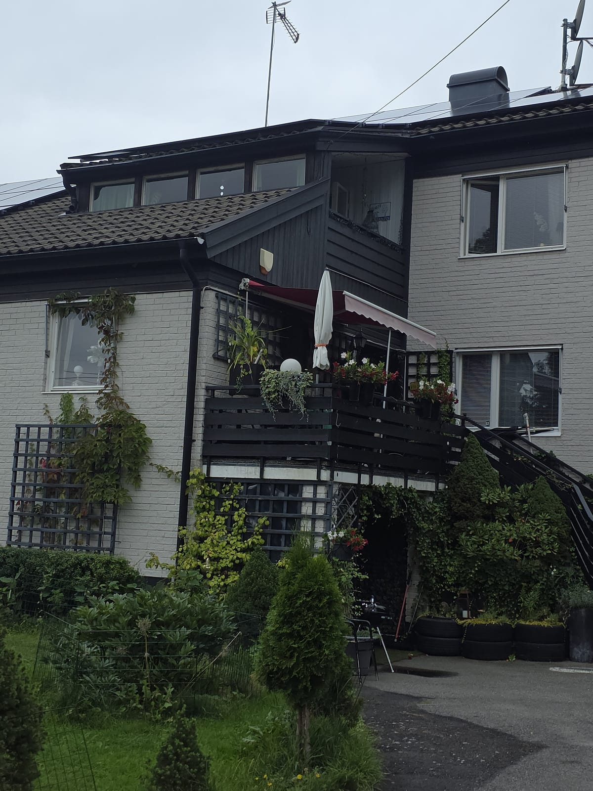 2 rok · 75 m² i Huddinge – bild 8
