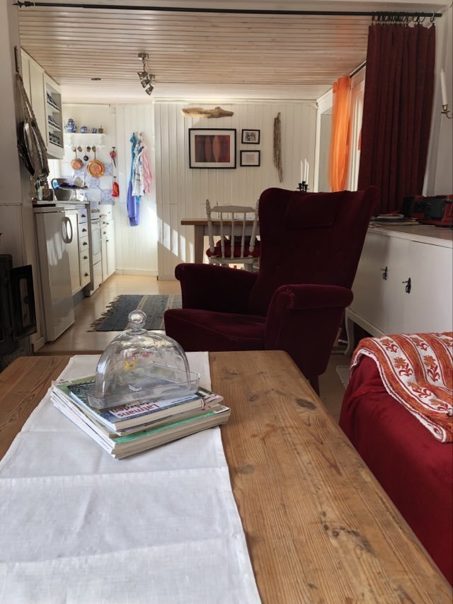 3 rok · 50 m² i Gräsö – bild 6