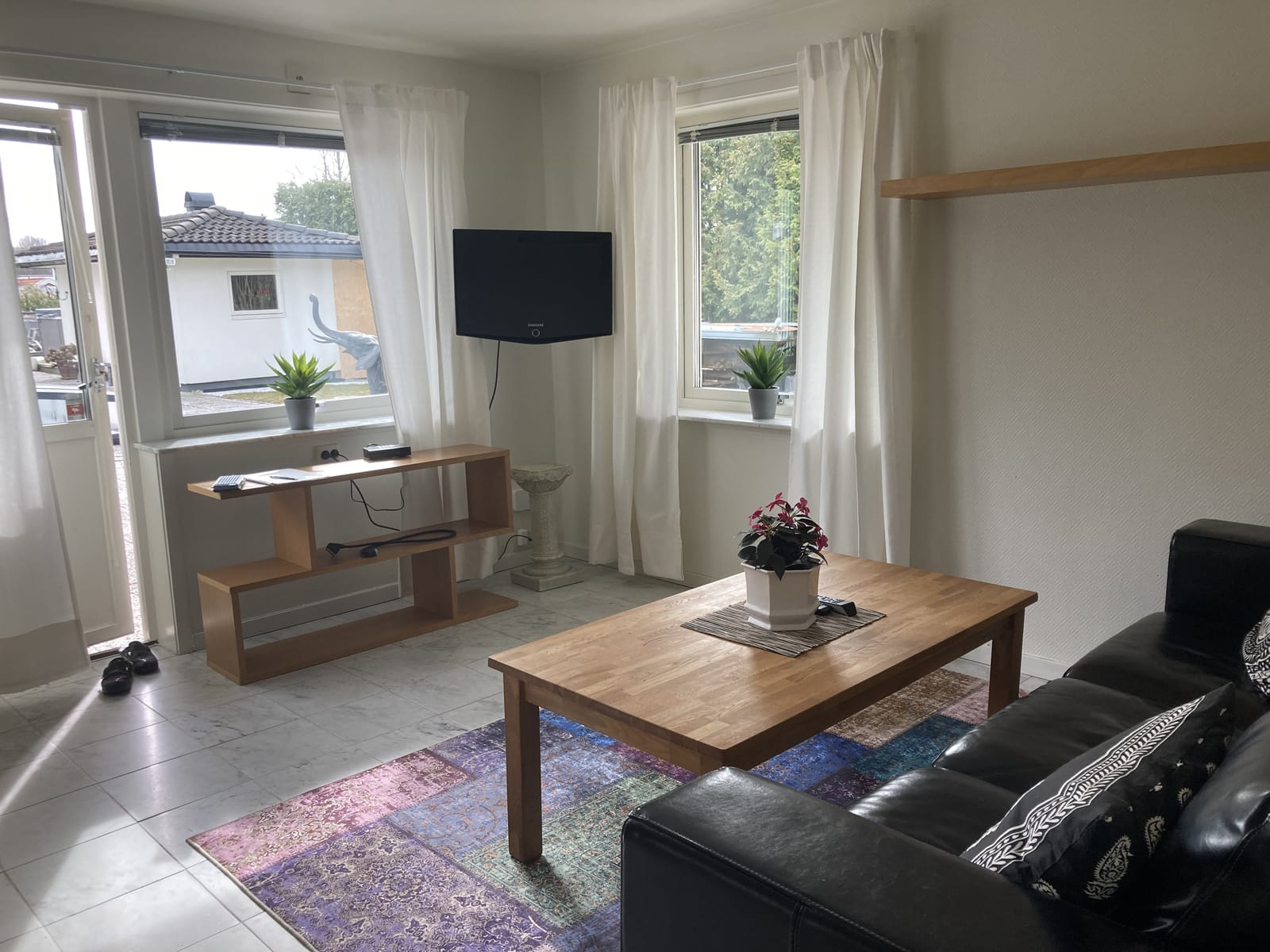 1 rok · 50 m² i Stockholm – bild 3