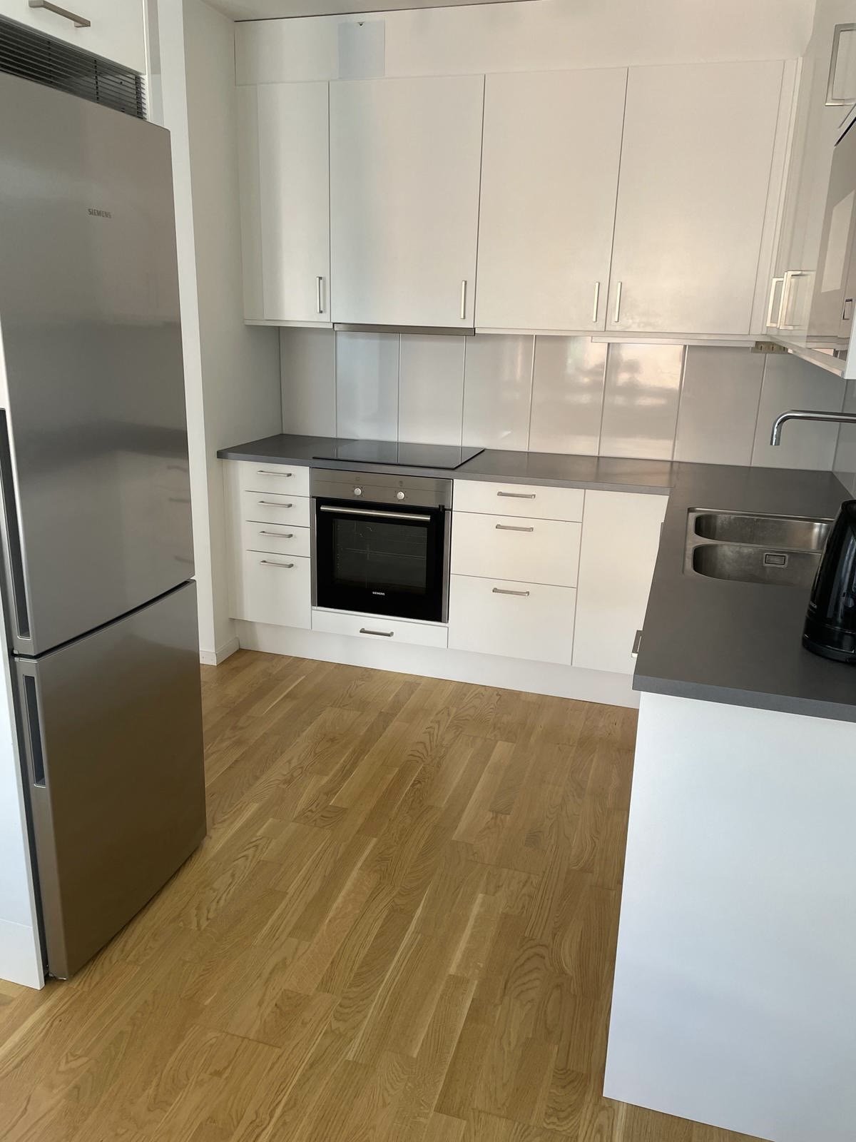 Lägenhet, 2 rooms, 60 sqm, Uppsala