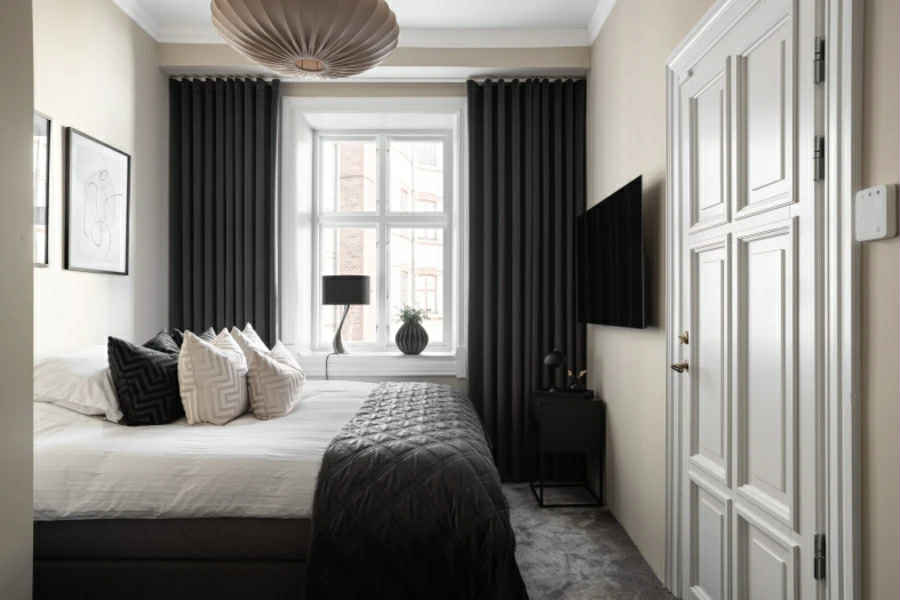Lägenhet, 4 rooms, 98 sqm, Malmö – bild 2