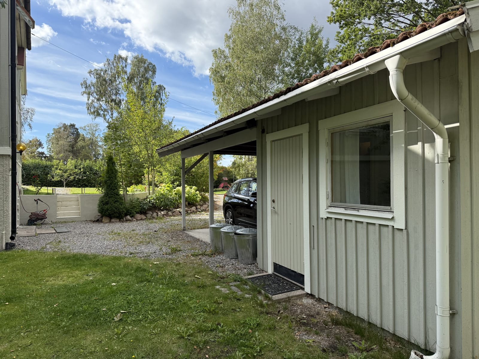 Stuga, 1 rooms, 19 sqm, Täby