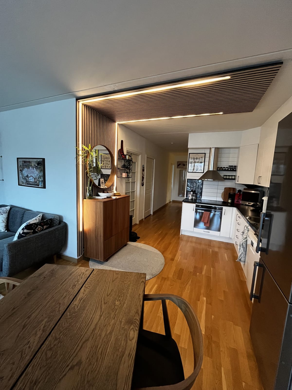2 rok · 62 m² i Göteborg – bild 2