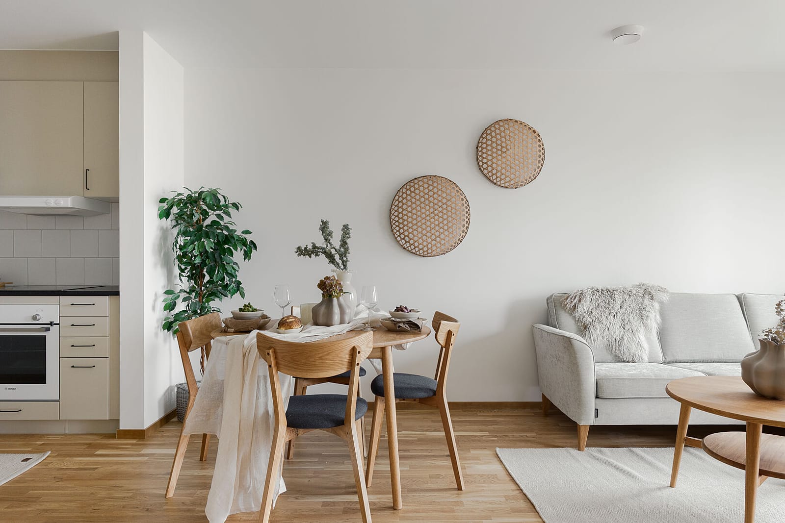 2 rok · 58 m² i Alvesta – bild 2
