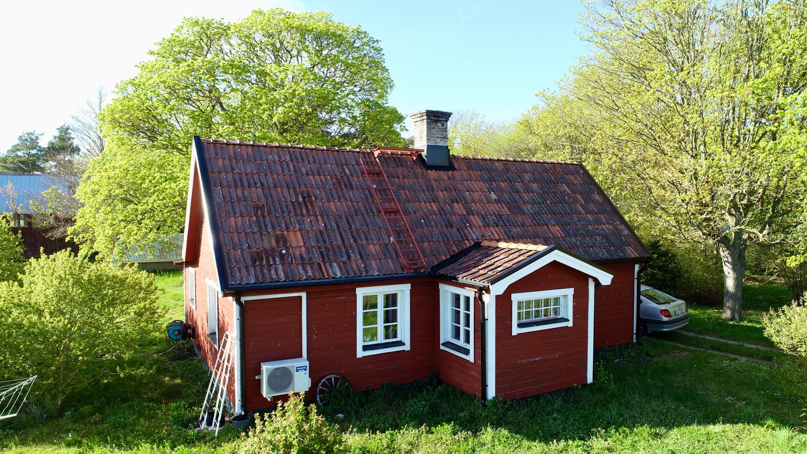 4 rok · 80 m² i Tingstäde – bild 4