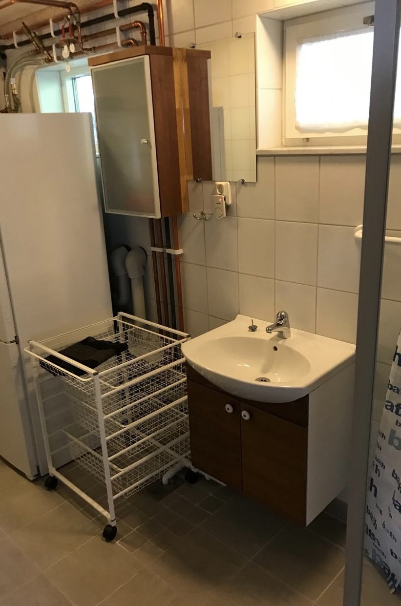 Villa/Hus, 6 rooms, 205 sqm, Gnesta – bild 39